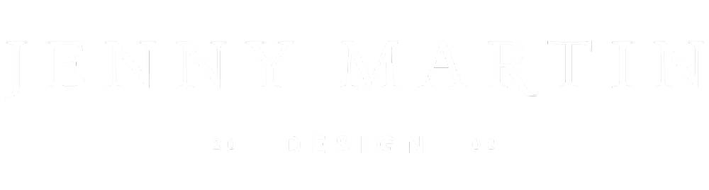 Jenny Martin Design