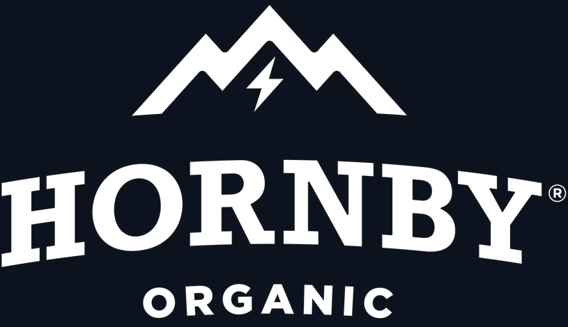 Hornby Organic